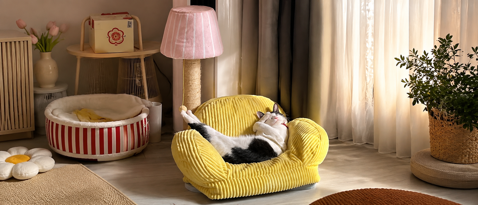 Portable travel bottle for pets